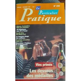 Pratique Le Particulier N°220 - Mensuel - Decembre 1997