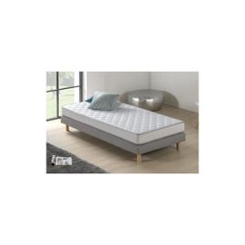 FINLANDEK MATELAS 70 X 140 - MOUSSE - 14 CM - FERME - HAHTUVA
