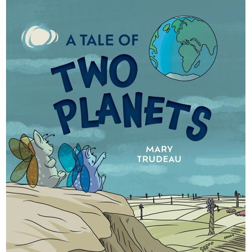 A Tale Of Two Planets