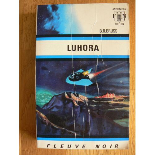 Luhora