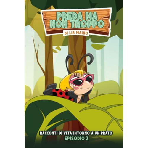 Preda Ma Non Troppo (Italian Edition)