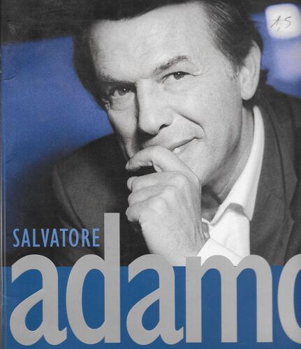 Programme Adamo