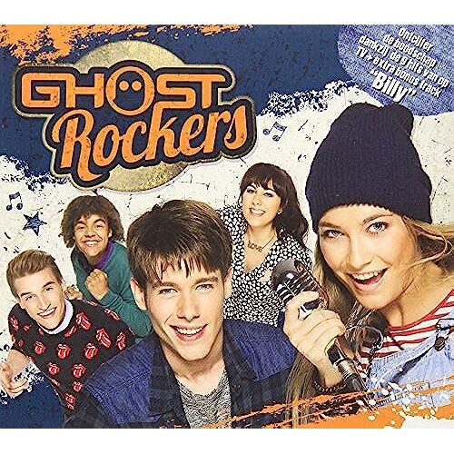 Ghost Rockers