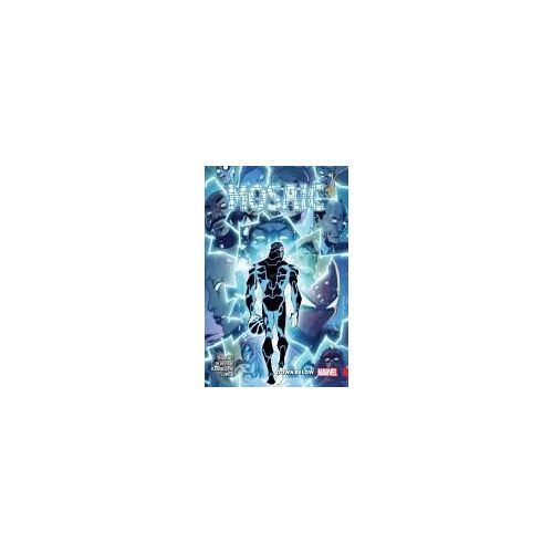 Mosaic Vol. 2: Down Below
