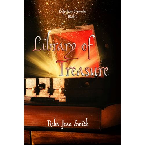 Library Of Treasure