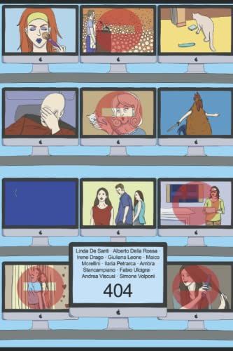 404: (Edizione Stancampiano)