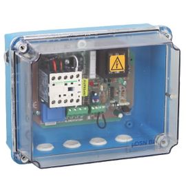 Coffret manque d'eau - Micro DSN Bi-Tension de Jetly