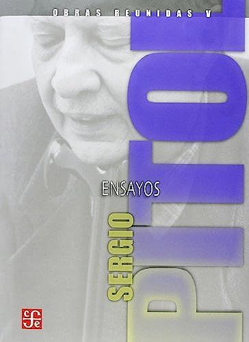 Obras Reunidas V: Ensayos