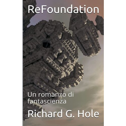 Refoundation