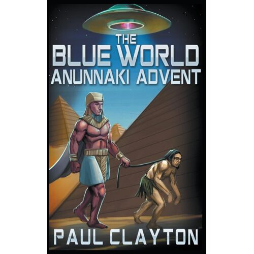 The Blue World