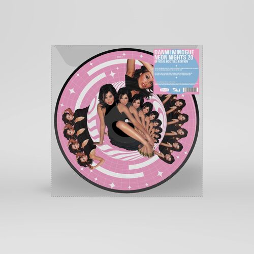 Neon Nights (20 Year Anniversary Edition)