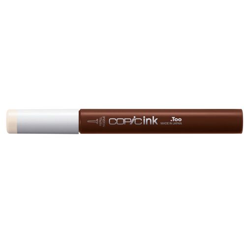 Encre Various Ink Pour Marqueur Copic E41 Pearl White