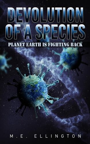 Devolution Of A Species