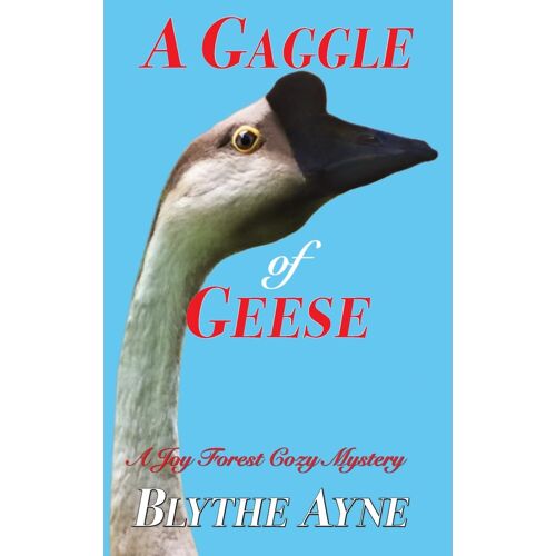 A Gaggle Of Geese