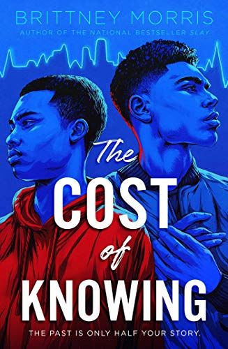 The Cost Of Knowing