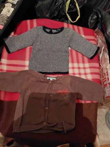 Vêtements Bébé