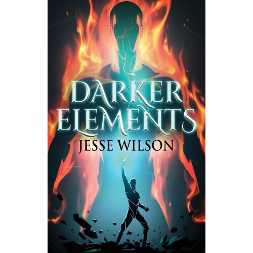 Darker Elements