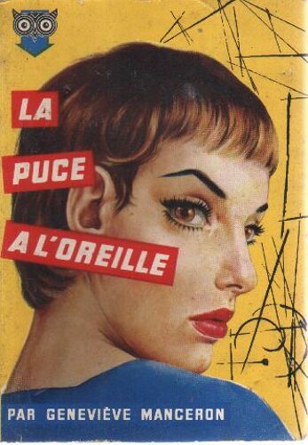 La Puce A L'oreille