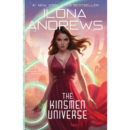 The Kinsmen Universe