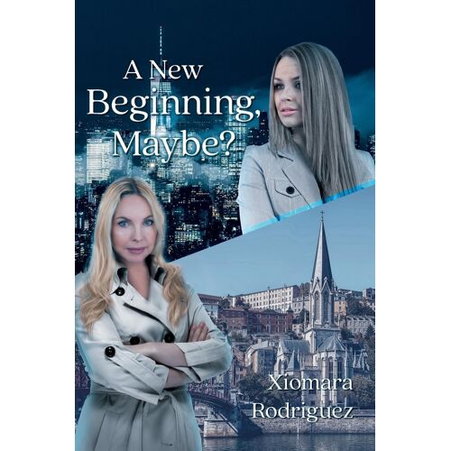 A New Beginning, Maybe?