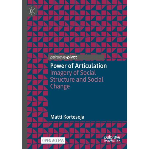 Power Of Articulation
