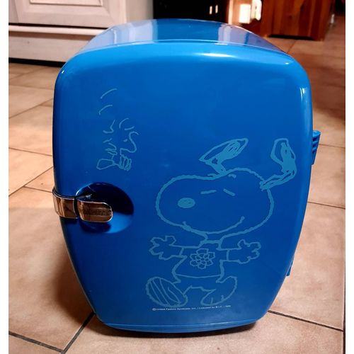 Mini frigo Snoopy
