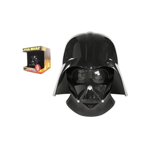 Casque Collector Dark Vador Star Wars Adulte