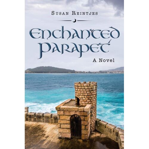 Enchanted Parapet