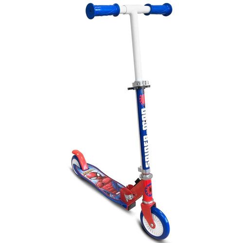 Trottinette Pliable Spider-Man