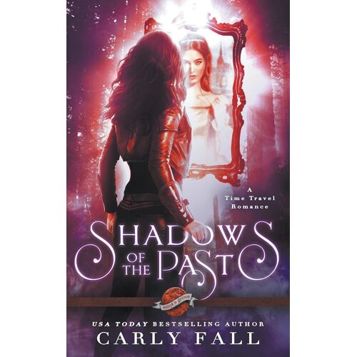 Shadows Of The Past