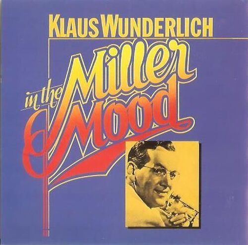 Klaus Wunderlich In The Miller Mood