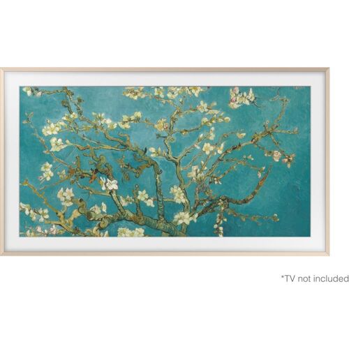 Cadre The Frame SAMSUNG 75'' Metal Gold 2023