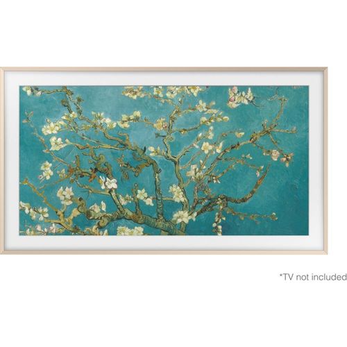 Cadre The Frame SAMSUNG 50'' Metal Gold 2023