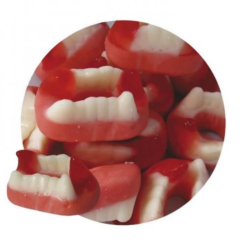 Dracula Dents Trolli Sac 1kg