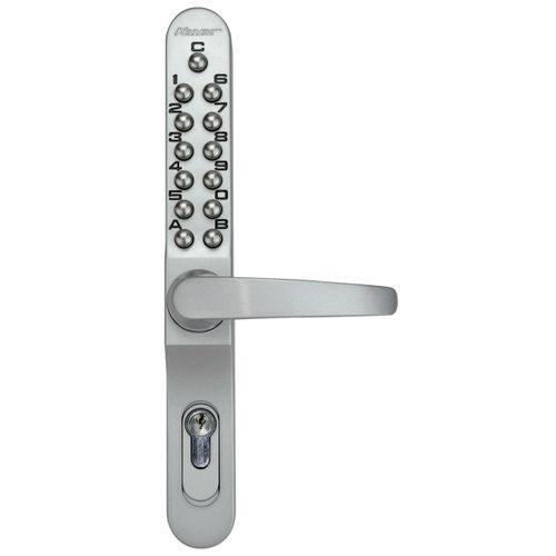 Serrure KEYLEX PROFIL LOKOD 22701BN