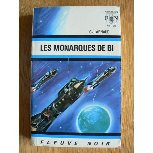 Les Monarques De Bi