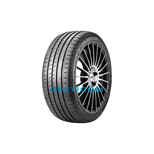 Goodyear Eagle F1 Asymmetric 2 SUV 235/55 R19 101Y avec protège-jante (MFS), N0