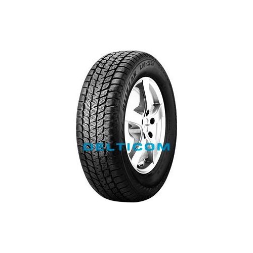 Pneu Bridgestone Blizzak Lm-25 4x4 255/55 R18 109h Runflat