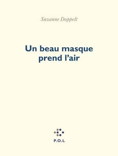 Un Beau Masque Prend L'air