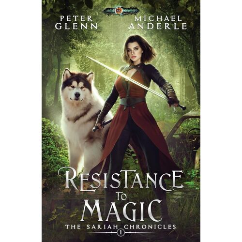Resistance To Magic
