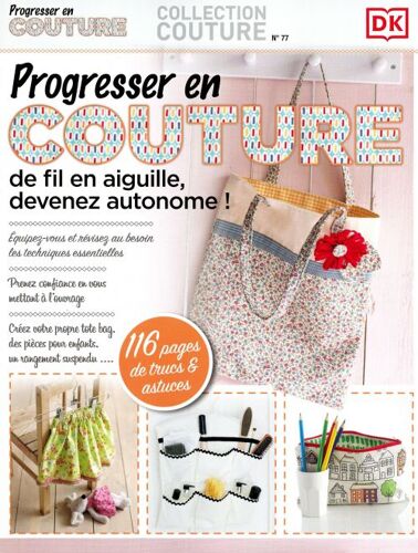 Collection Couture 77 H Progresser En Couture