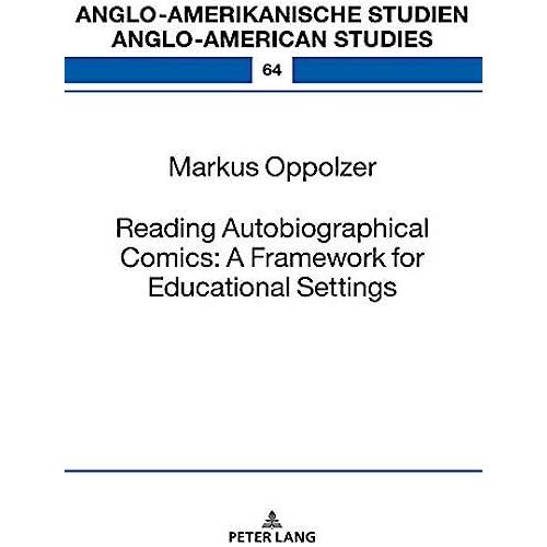 Reading Autobiographical Comics: A Framework For Educational Settings