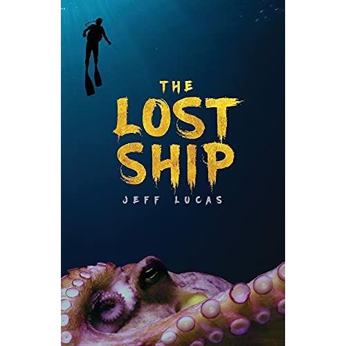 The Lost Ship