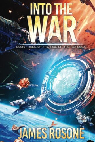 Into The War