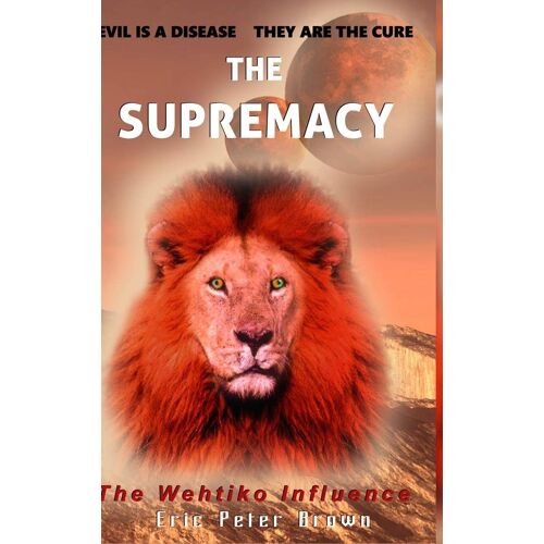 The Supremacy