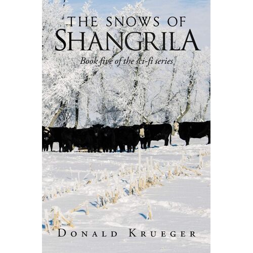 The Snows Of Shangrila