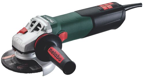 Meuleuse WEVA 15-125 Quick - 600496000