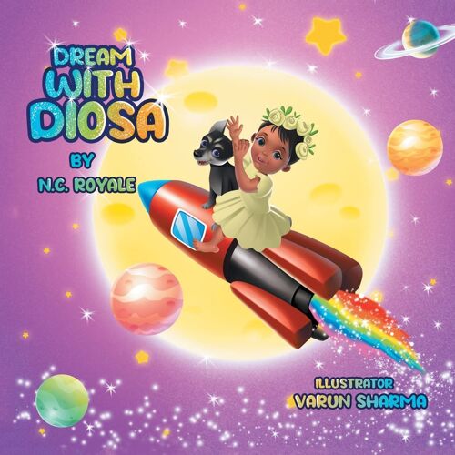 Dream With Diosa
