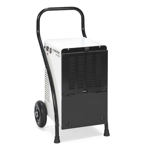 TROTEC Déshumidificateur d'air professionnel TTK 170 ECO