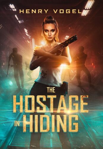 The Hostage In Hiding